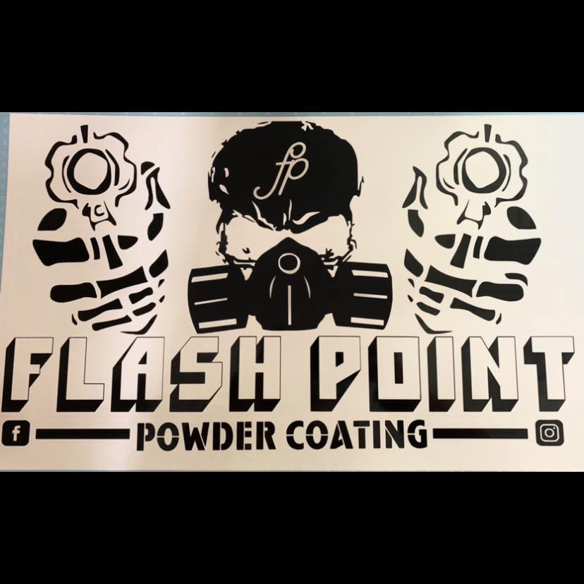 Flash Point Powder Coating | Sault Sainte Marie ON