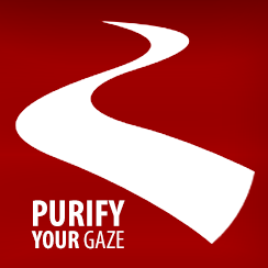 Purify Your Gaze