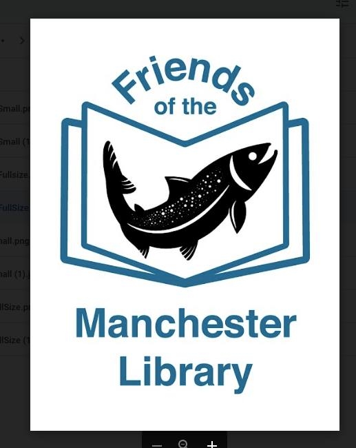 Friends of the Manchester Library | Manchester WA