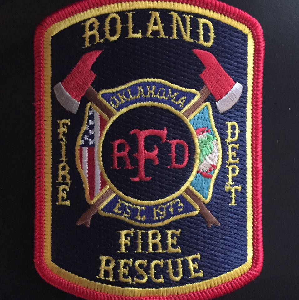 Roland Fire Department