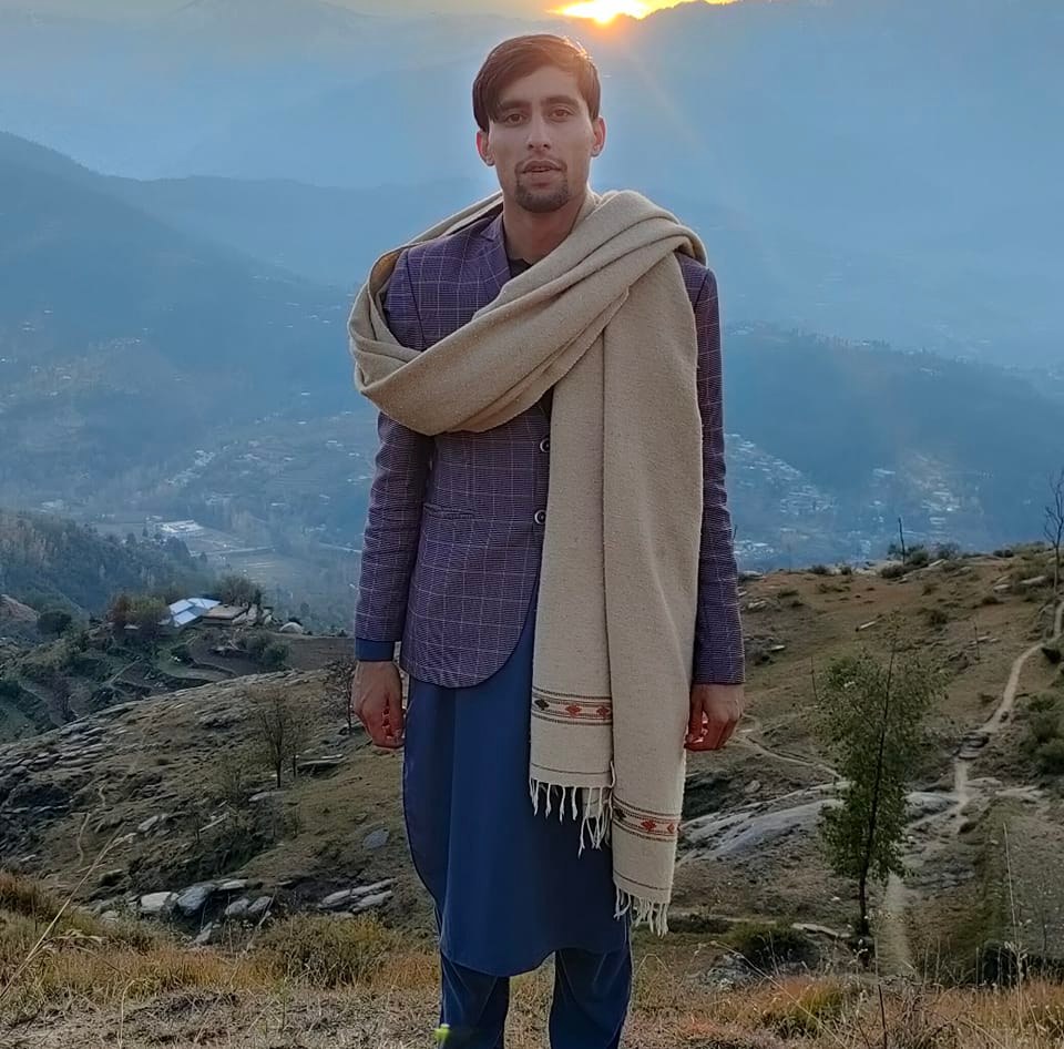 Rabnawaz world
