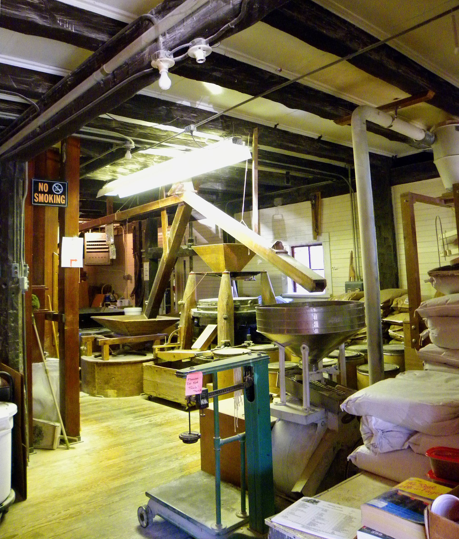 The Old Mill of Guilford | Oak Ridge NC