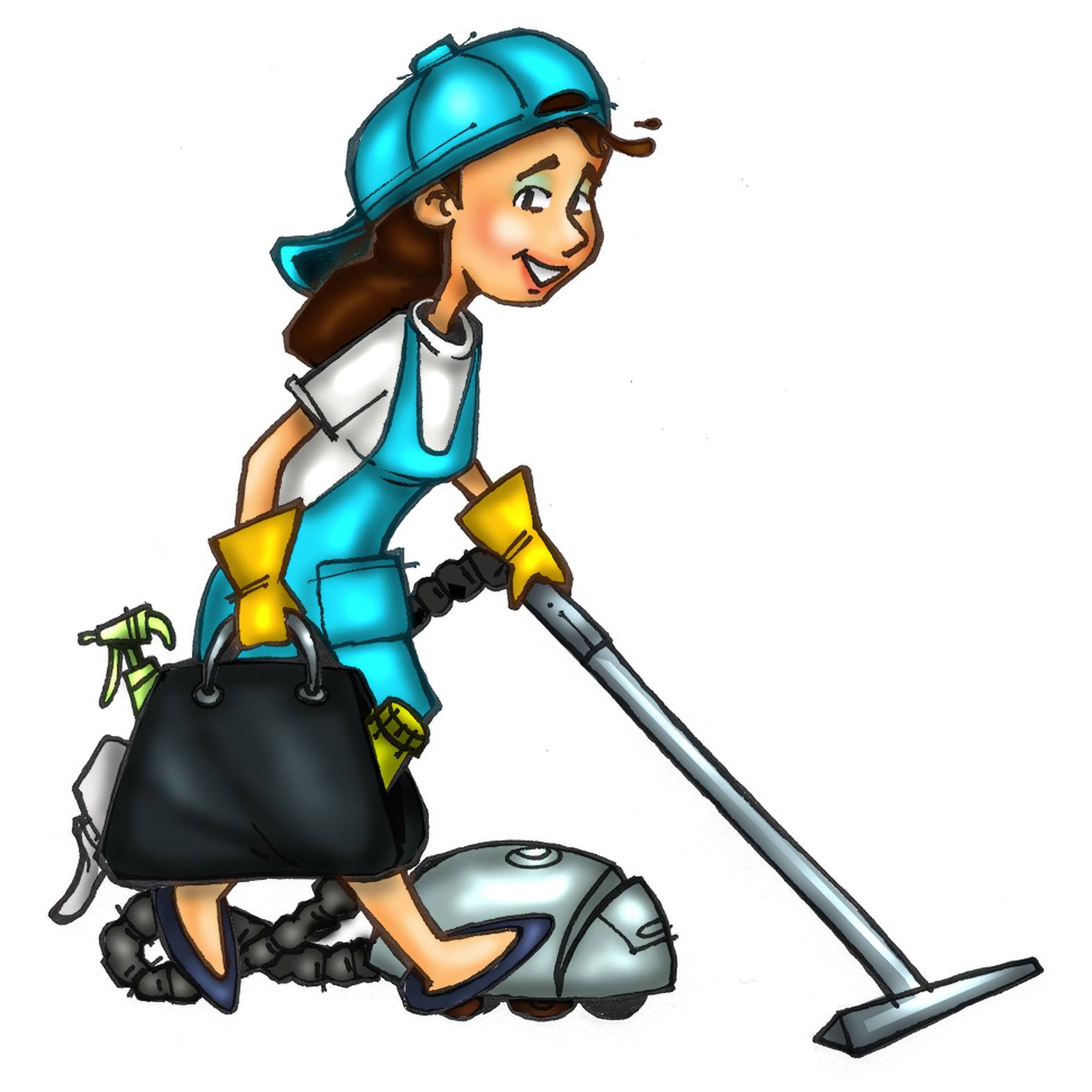 RDM Cleaning | Lewisville TX
