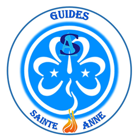 Guides Sainte Anne