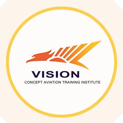 Vision Concept Aviation Training Institute - VCATI | Dubai