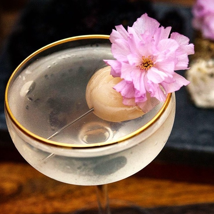 Lotus Bar & Lounge | New York NY