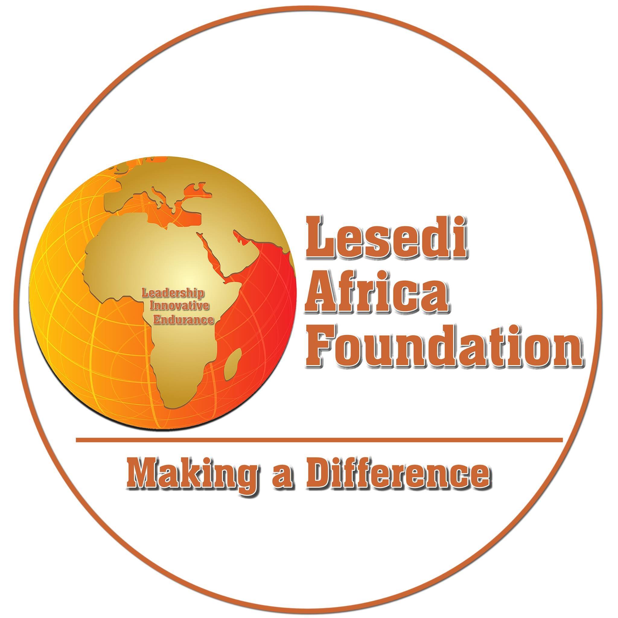 Lesedi Logo MEC Ketso Makume Live On Lesedi Fm | Free State Online
