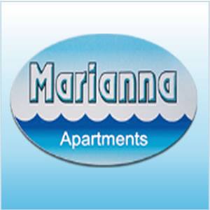 Profile for Marianna apartments in Almyrida
