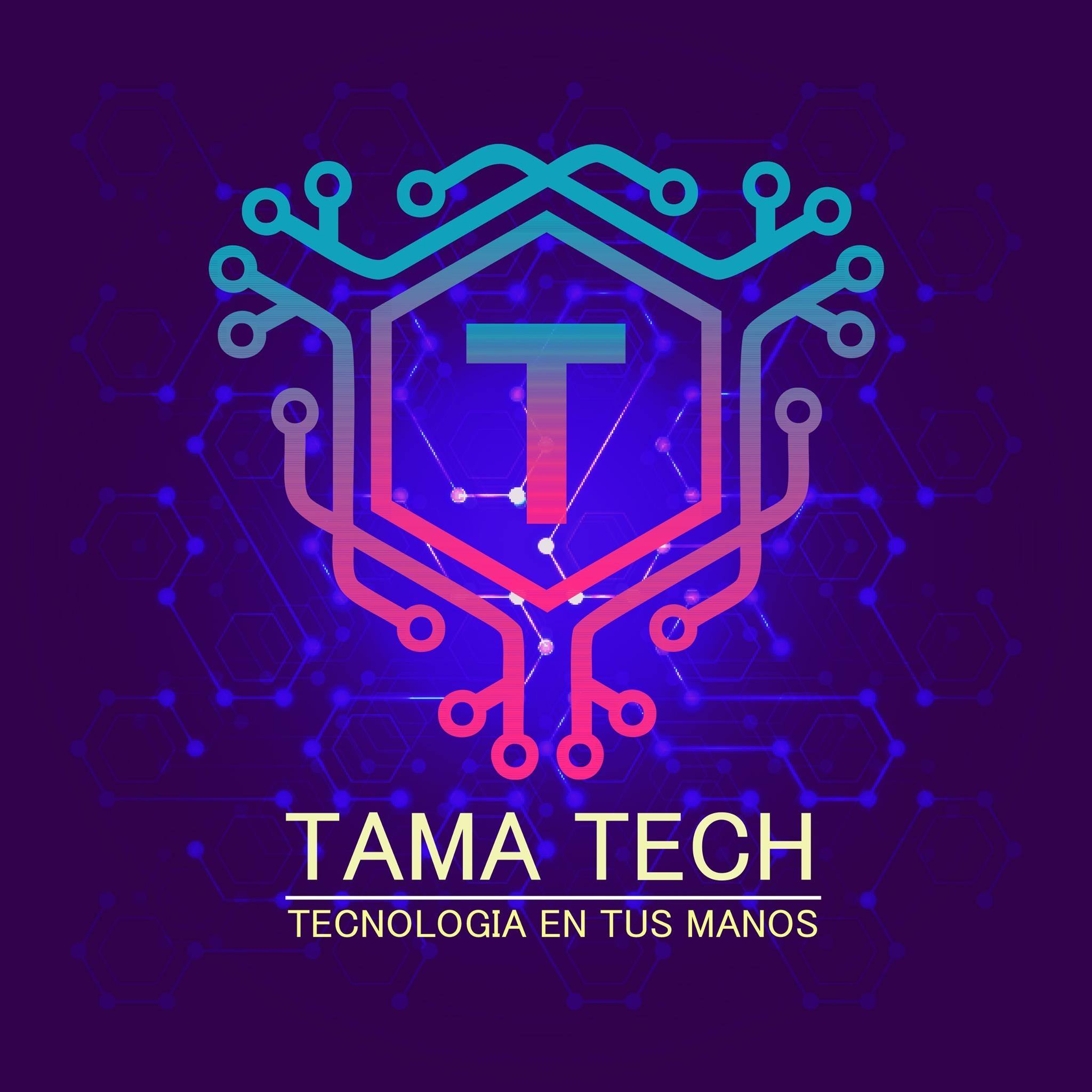 Tama Tech