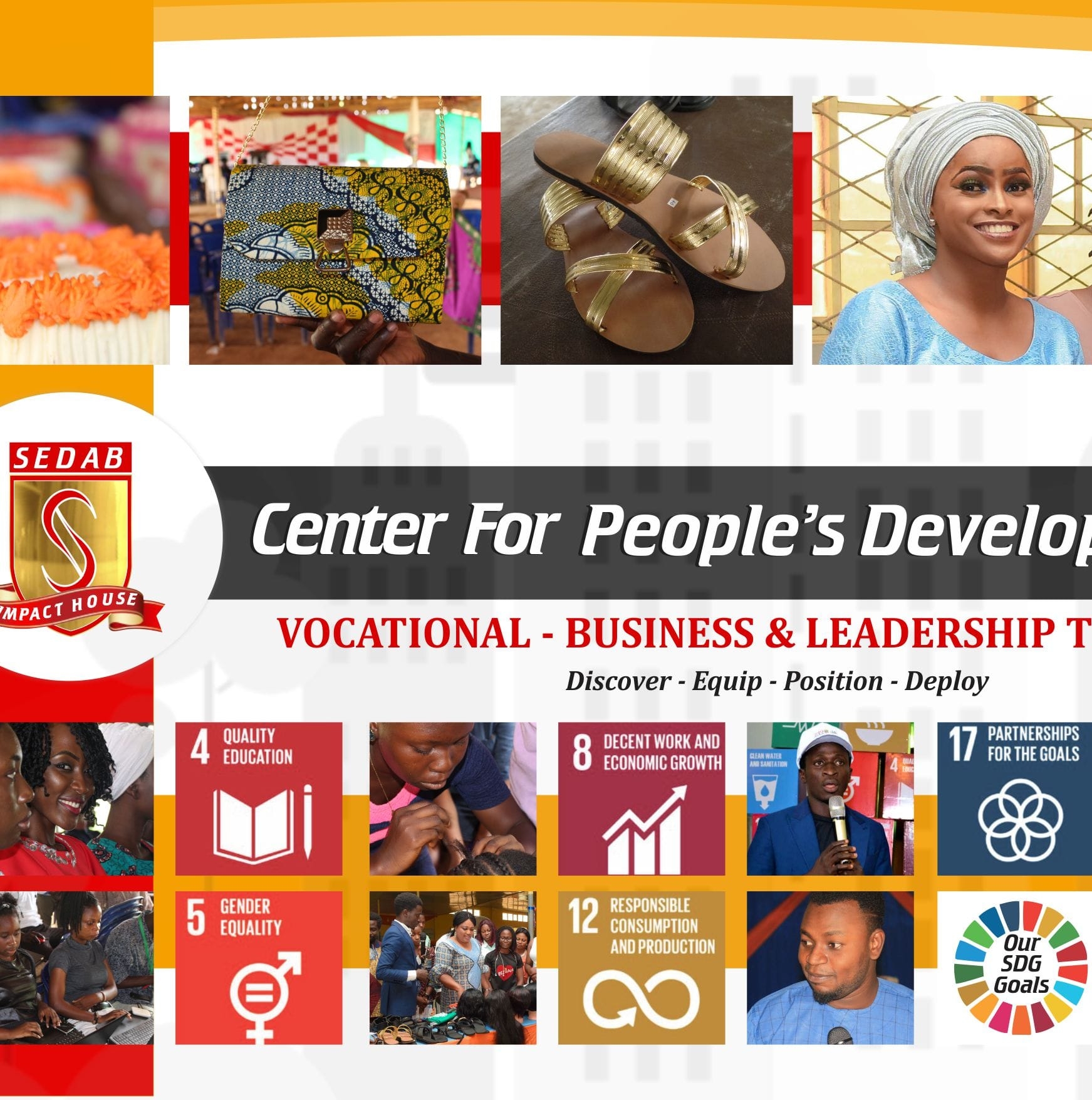 SEDAB Mentoring Initiative