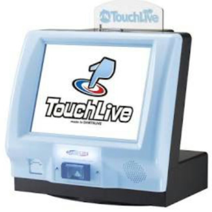 TouchLive- タッチライブ