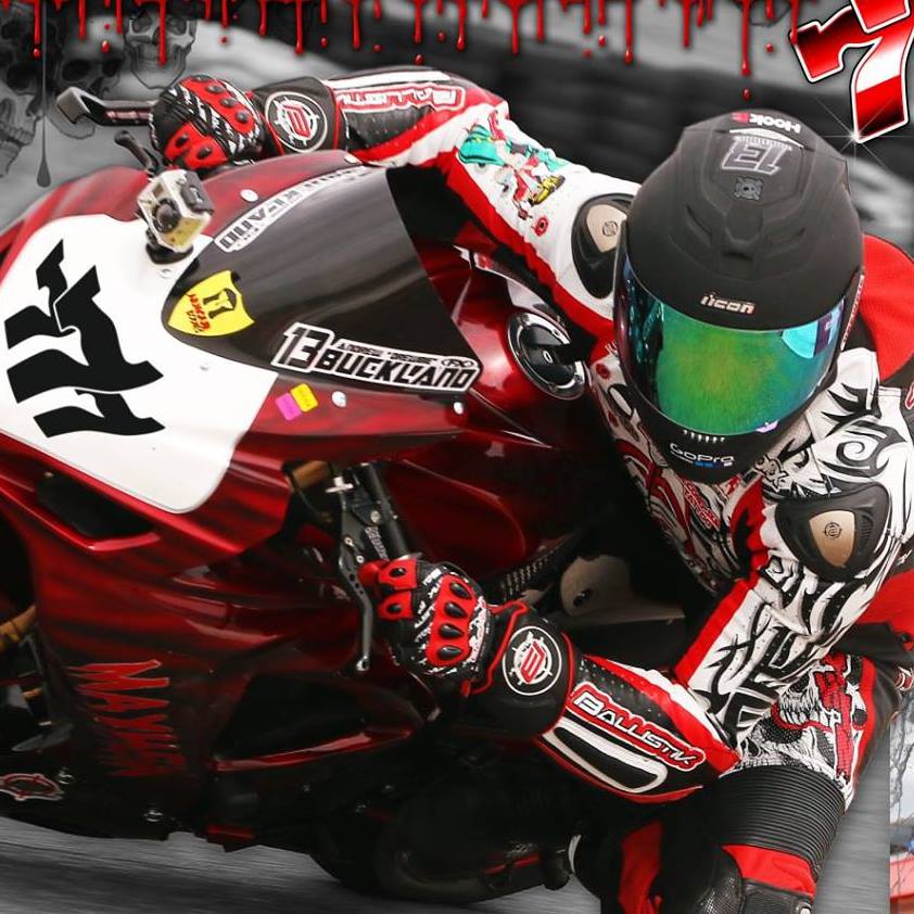 MAYHEM RACING (Drewbie)