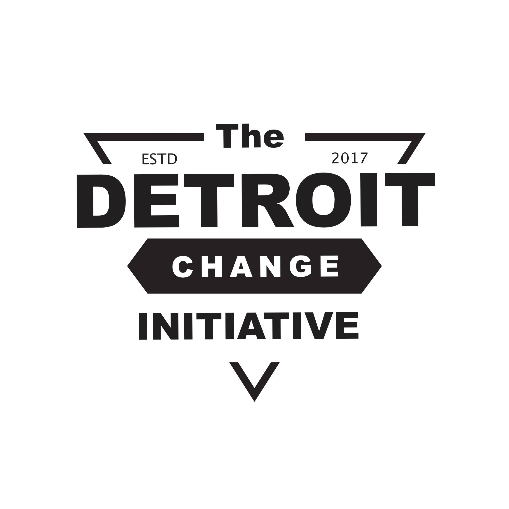 Detroit Change Initiative | Detroit MI