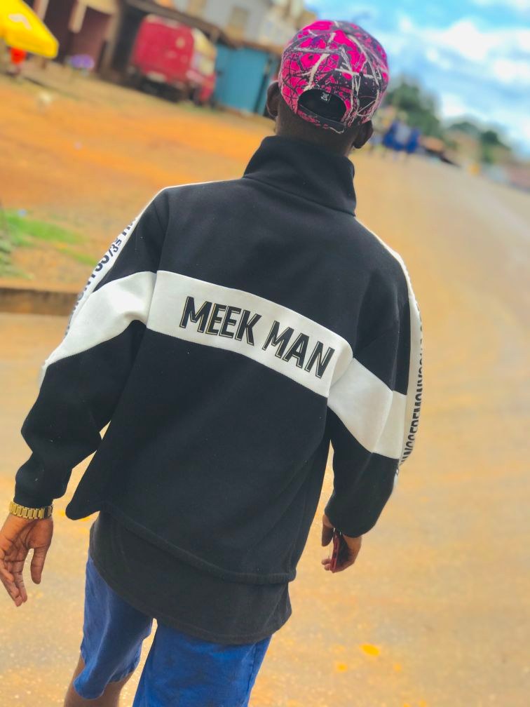 Meek Dndt