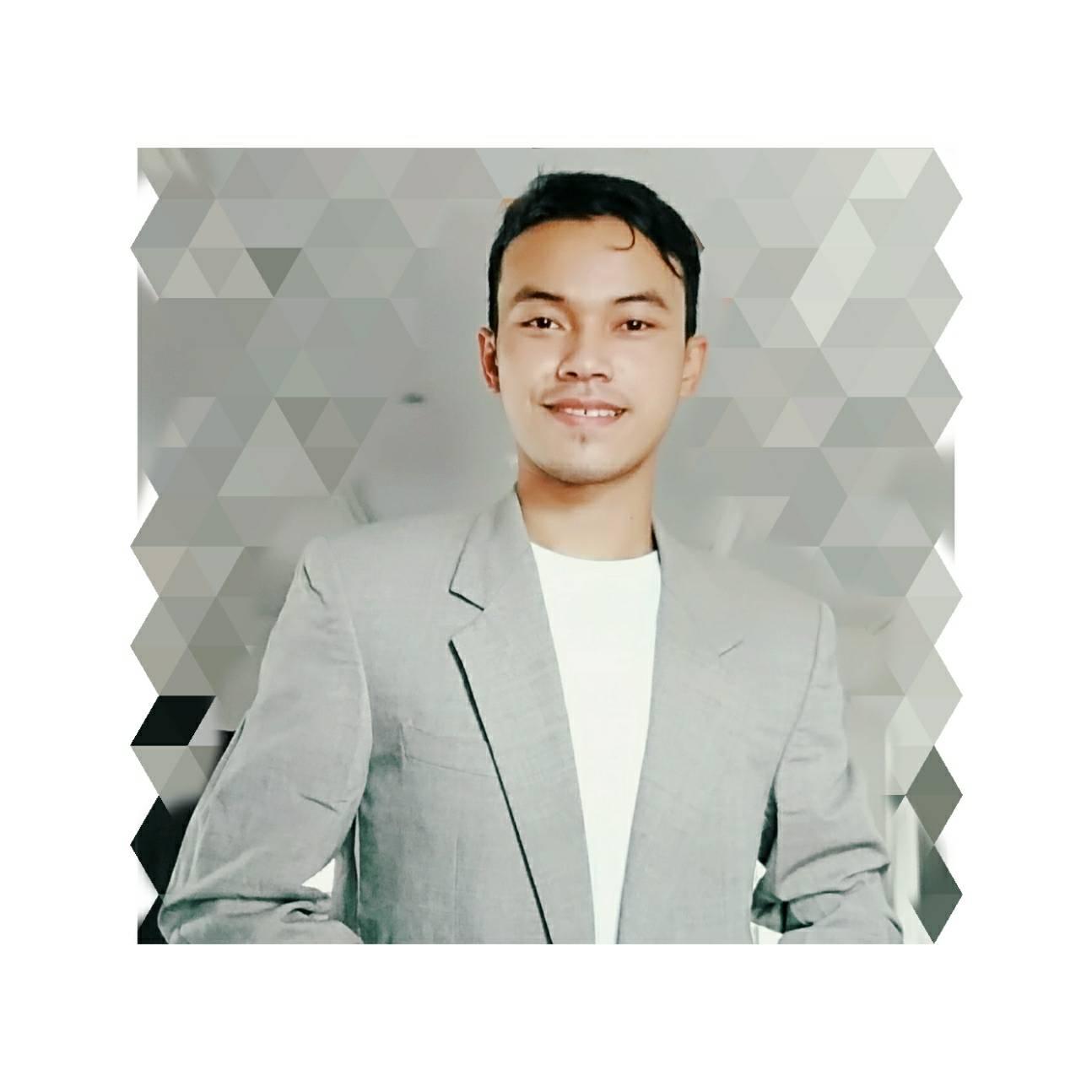M. Riski Iskandar - Kang Riski