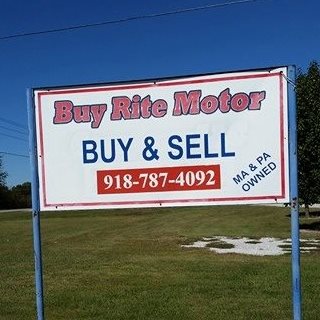 Buy-Rite Motor Co.