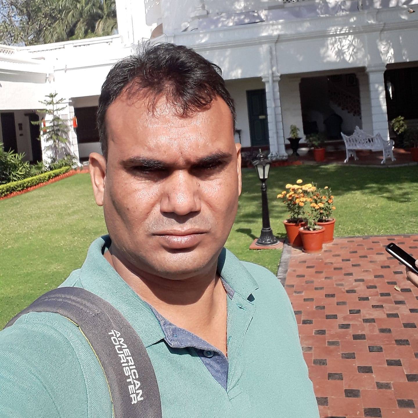Hemant Kumar