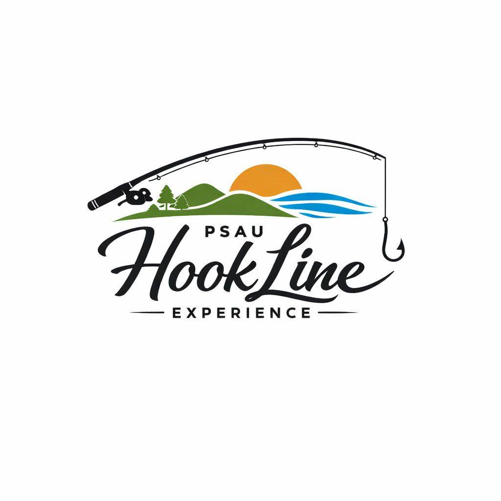 PSAU HookLine Experience