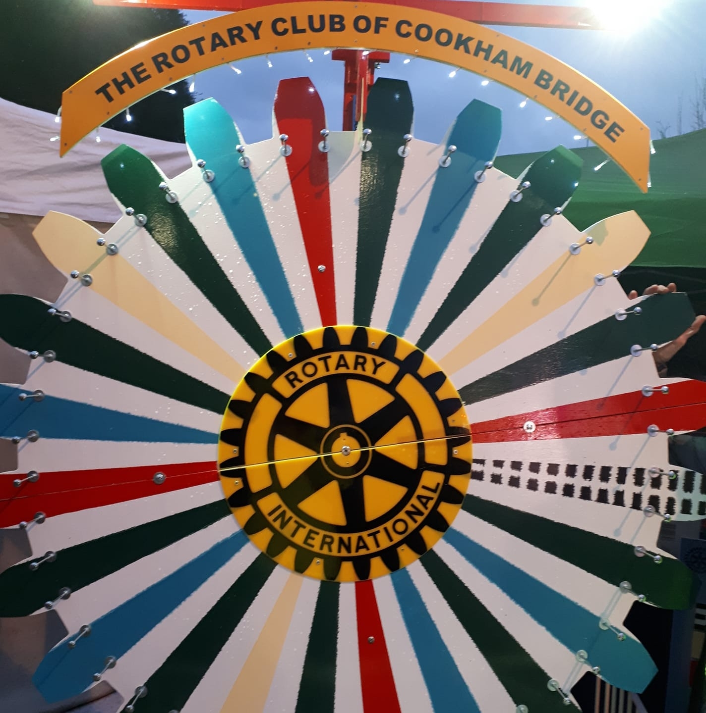 Rotary Club Cookham Bridge | Cookham