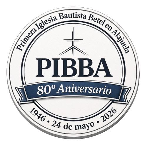 Primera Iglesia Bautista de Alajuela - PIBBA | Alajuela