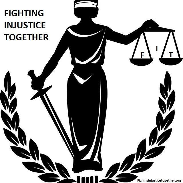 FIT - Fighting Injustice Together