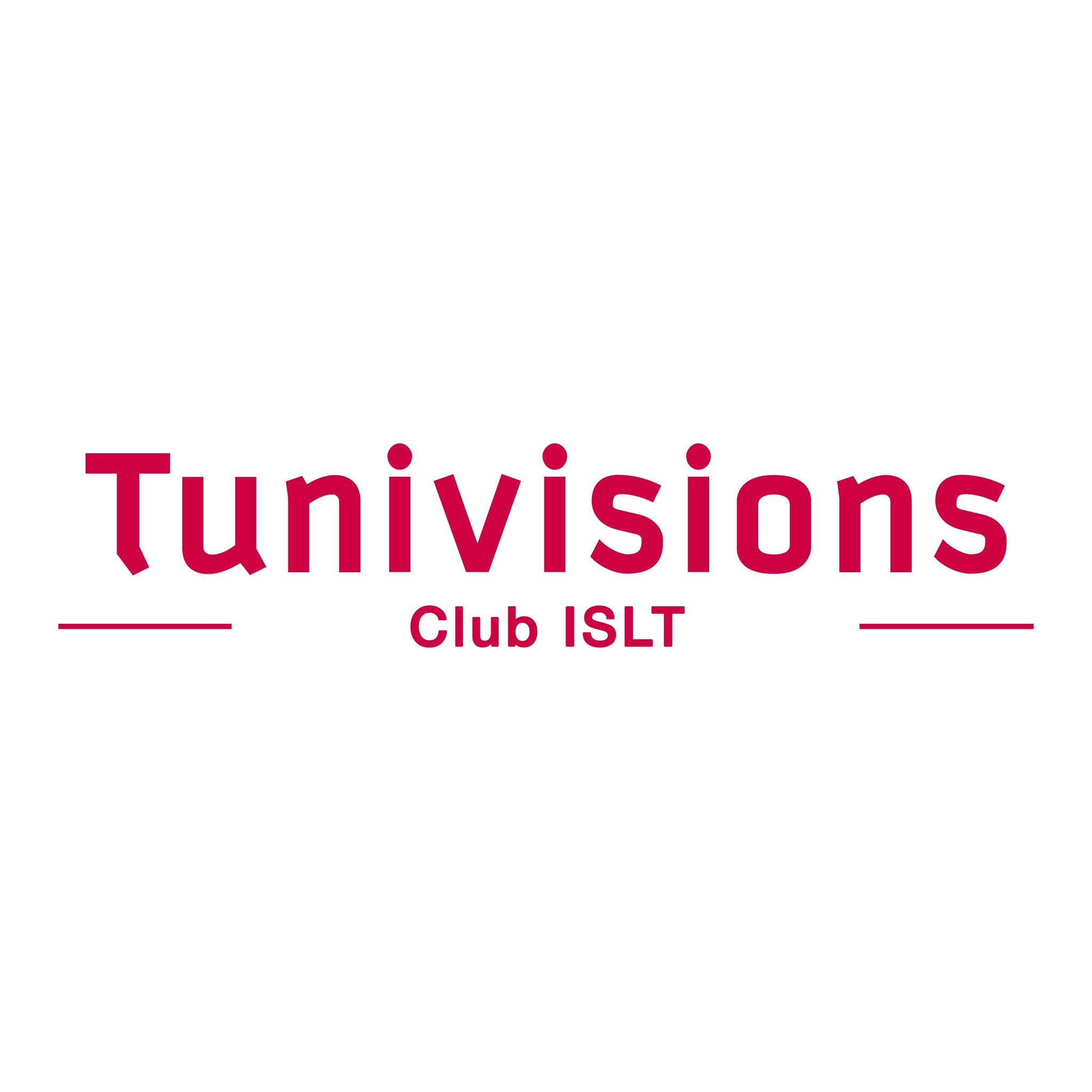 Club Tunivisions ISLT | Tunis