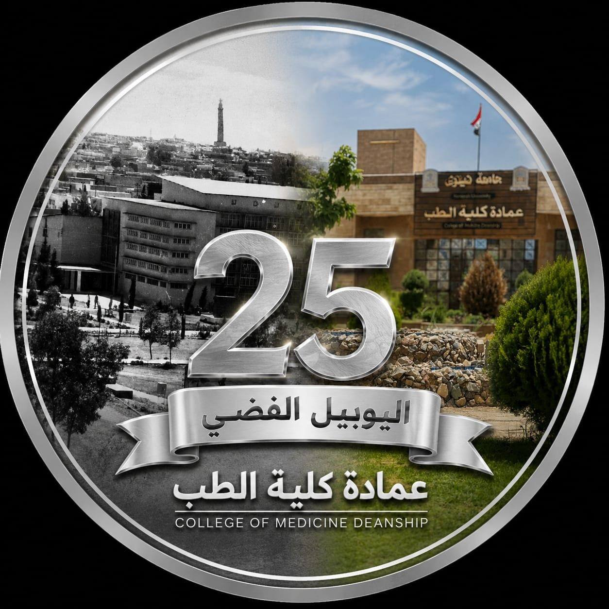Thalassemia Association in Niniva | Mosul