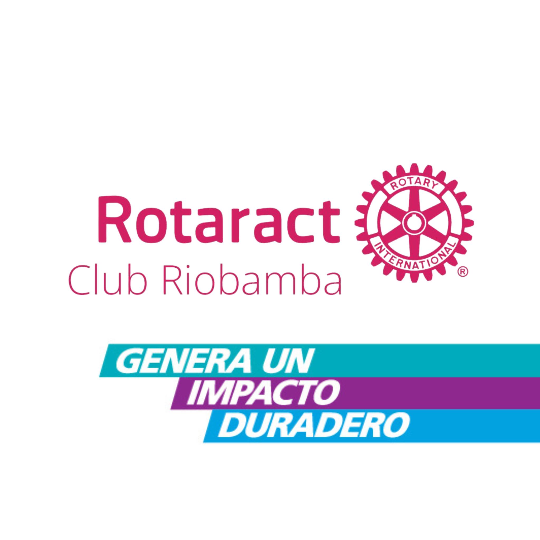 Rotaract Riobamba | Riobamba