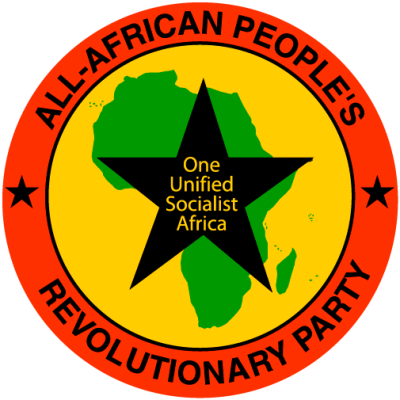 All-African People's Revolutionary Party (AAPRP)