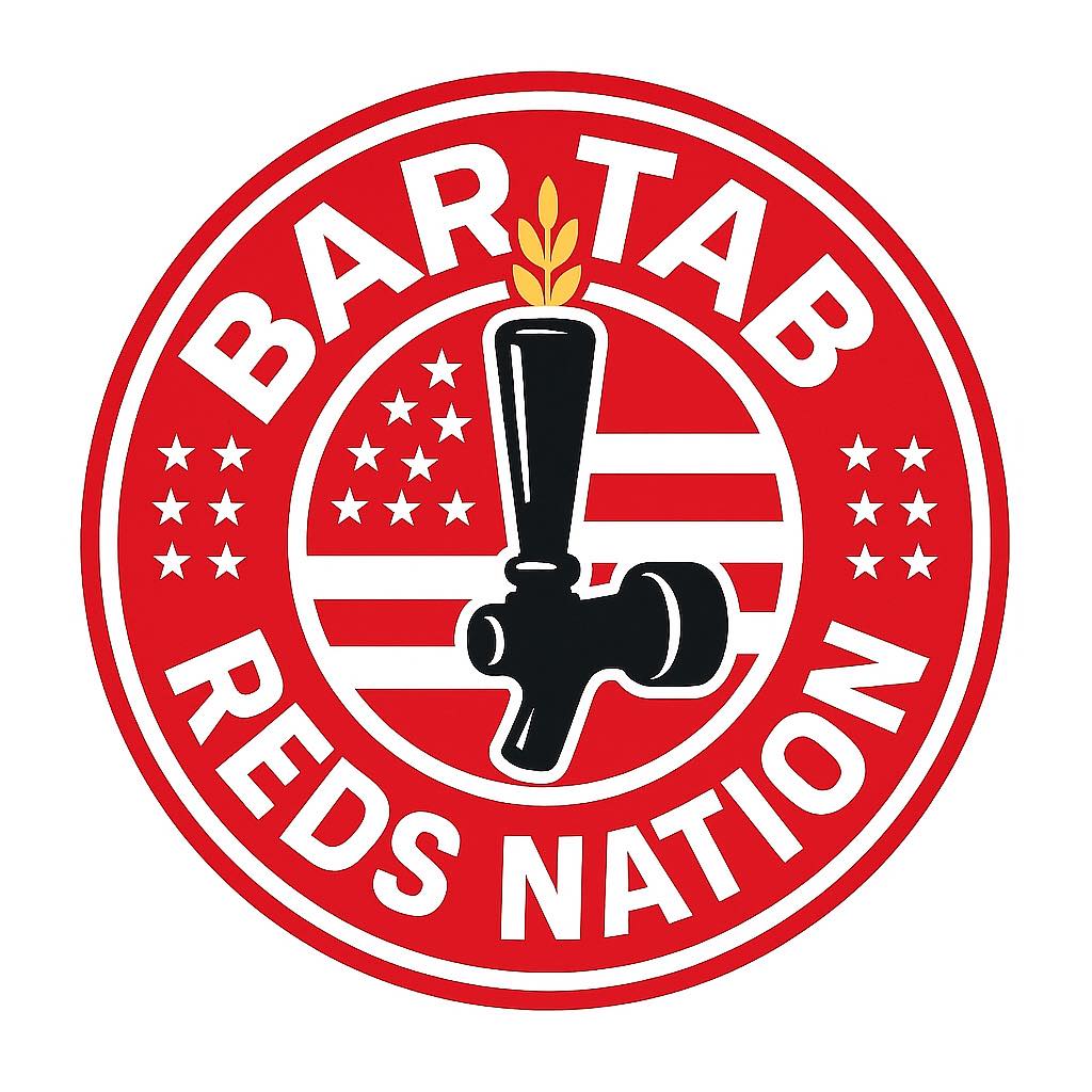 Bartab Sports Reds Nation
