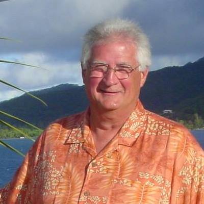 Jerry Riley