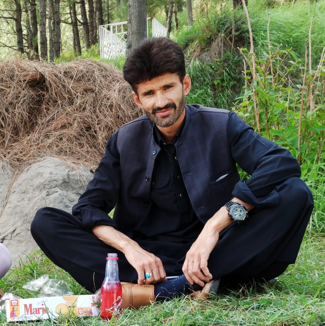 Sardar Waqas Rasheed