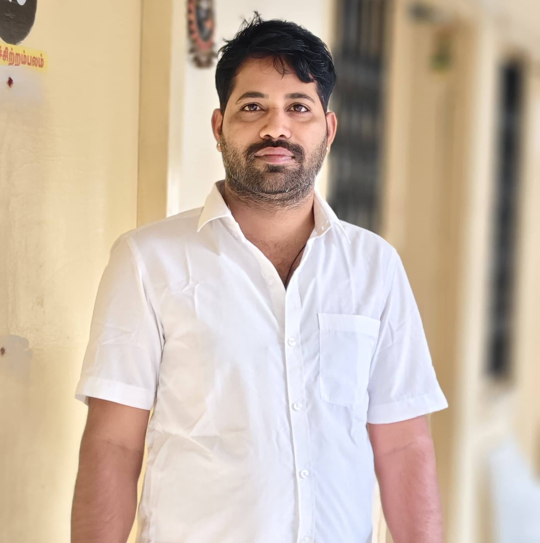 Cs Rajput