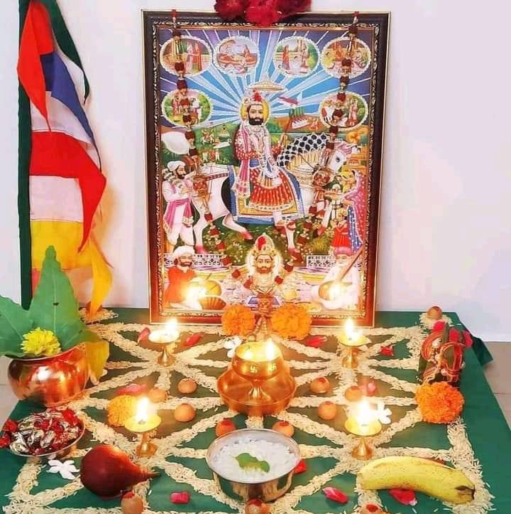 Jai Baba Ri | Sirsa