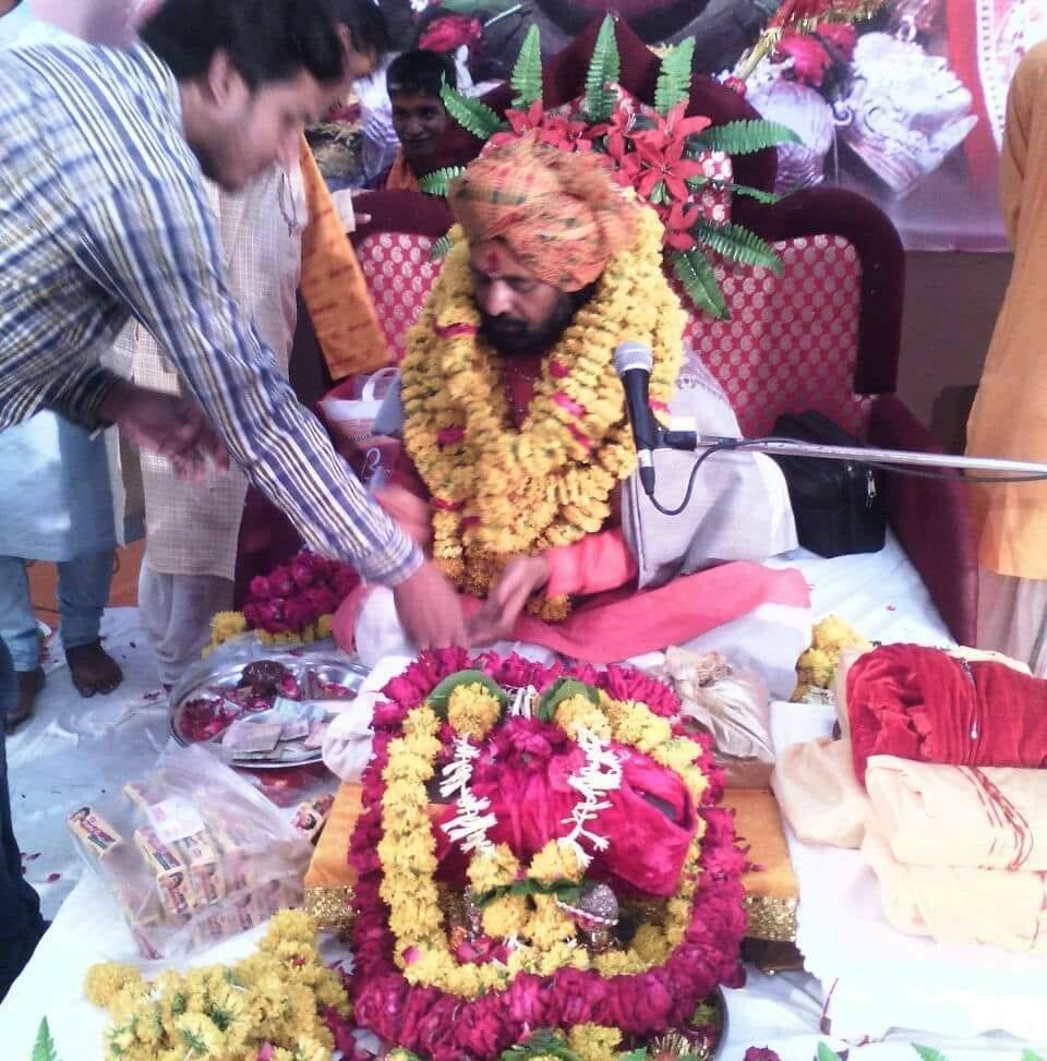 Shashtri Preetam Krishna