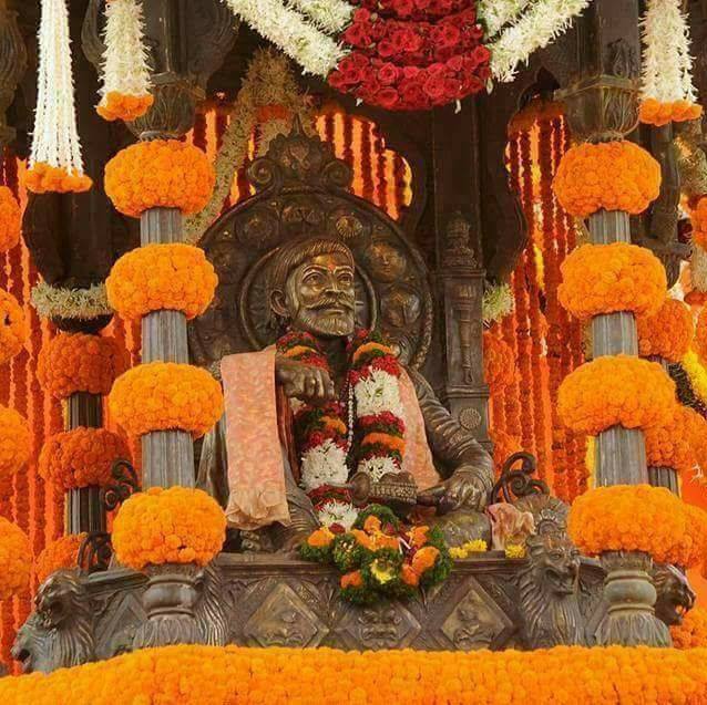 प्रवास गडांचा | Raigad