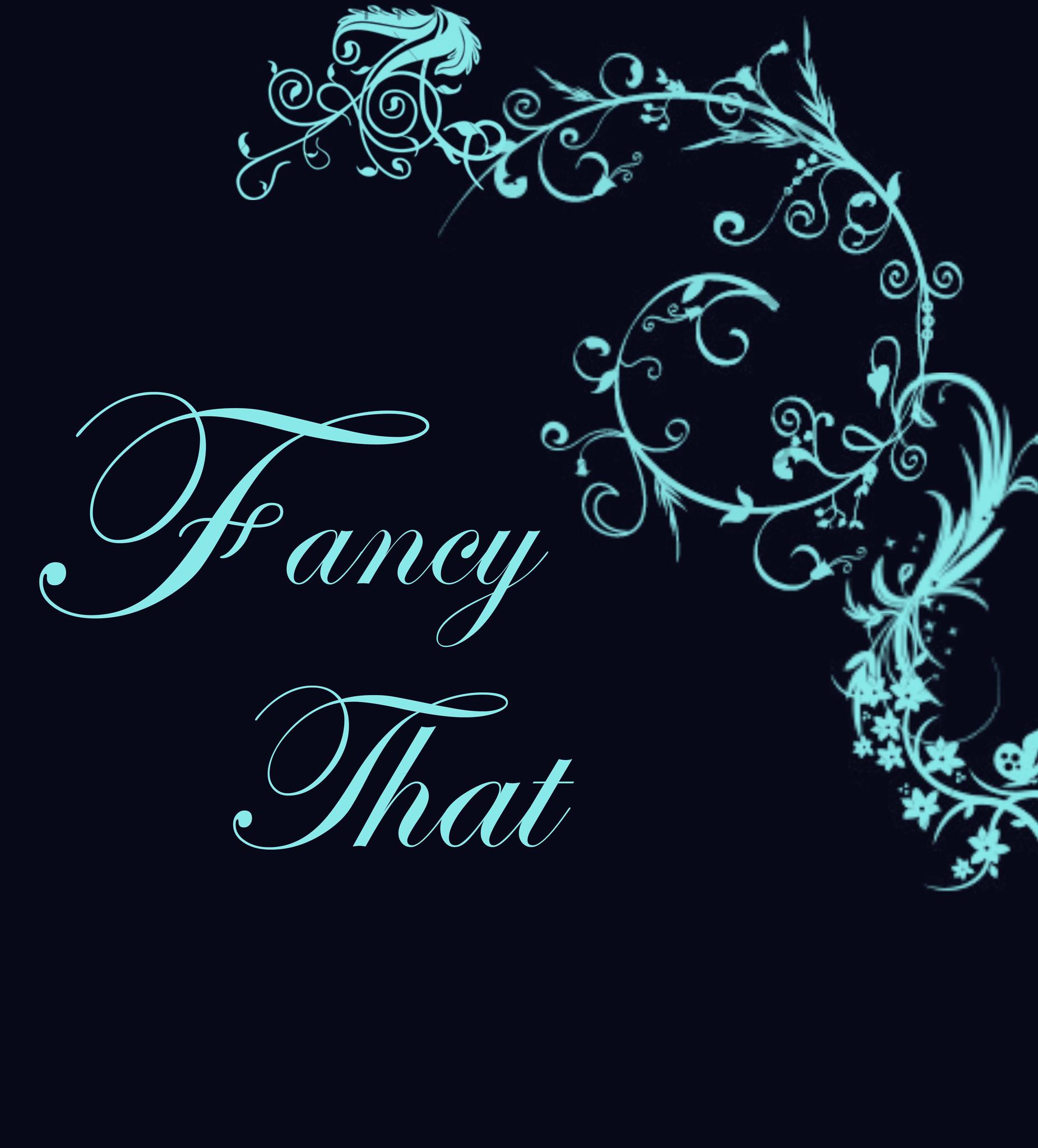 Fancy That Photo Props and More | Shawnee OK