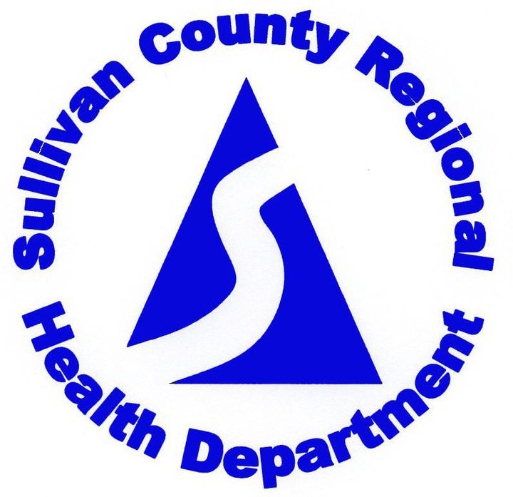 Only SECOND... - Sullivan County Regional Health Department | Facebook