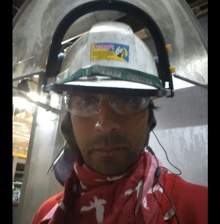 Fabricacion de Estructuras Metalicas FMGM
