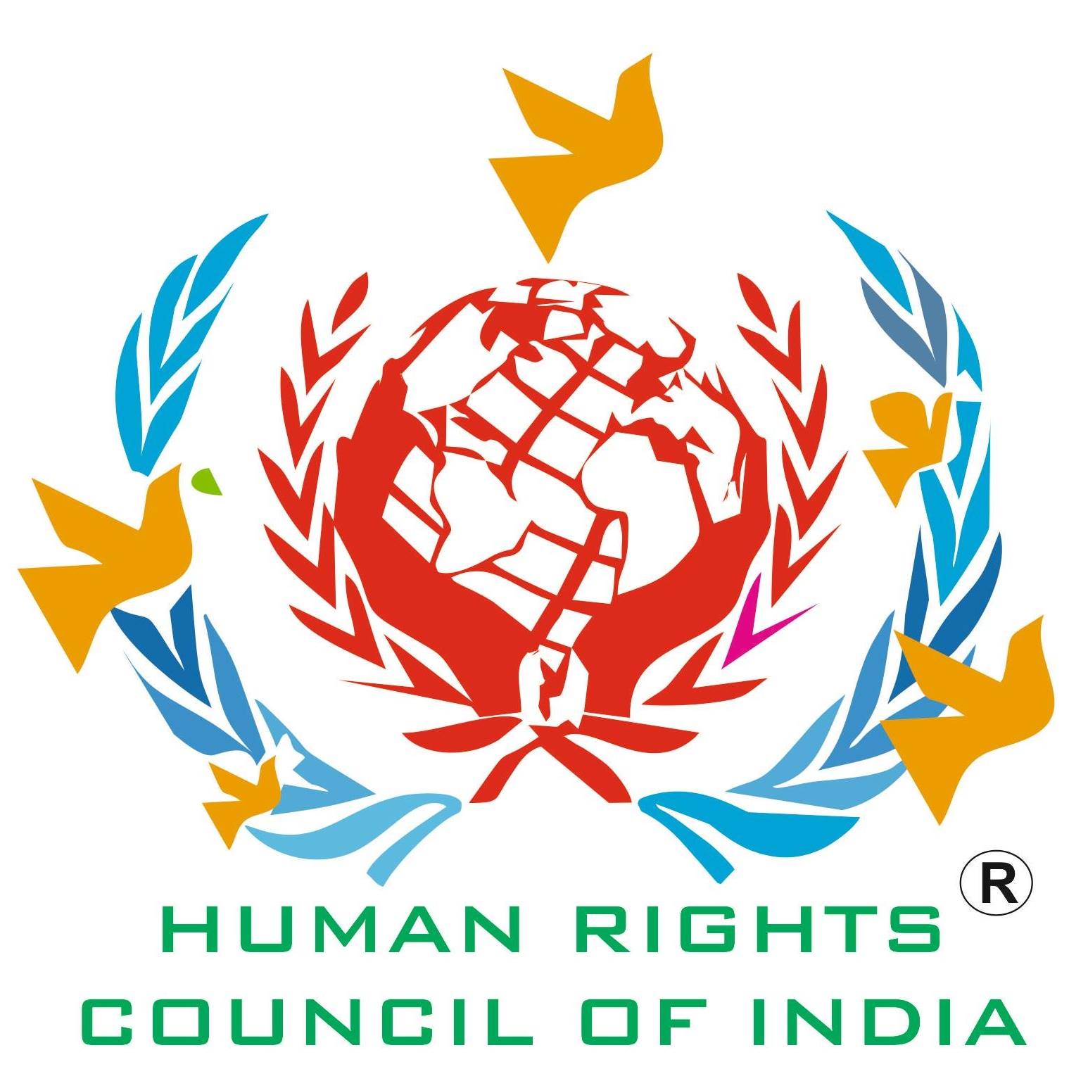 Human Rights Council of India - Regd | Delhi