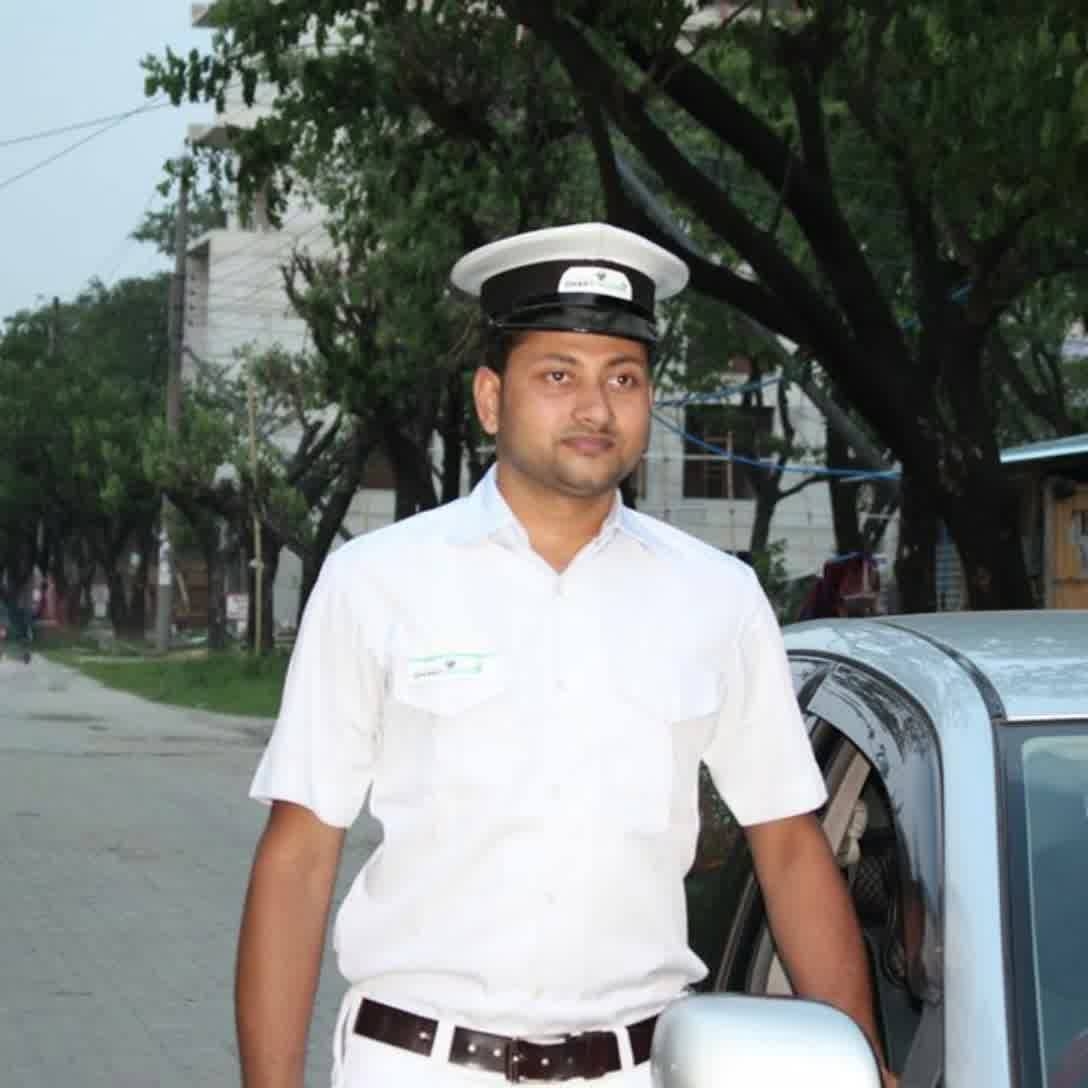স্মার্ট ড্রাইভার বিডি | Dhaka