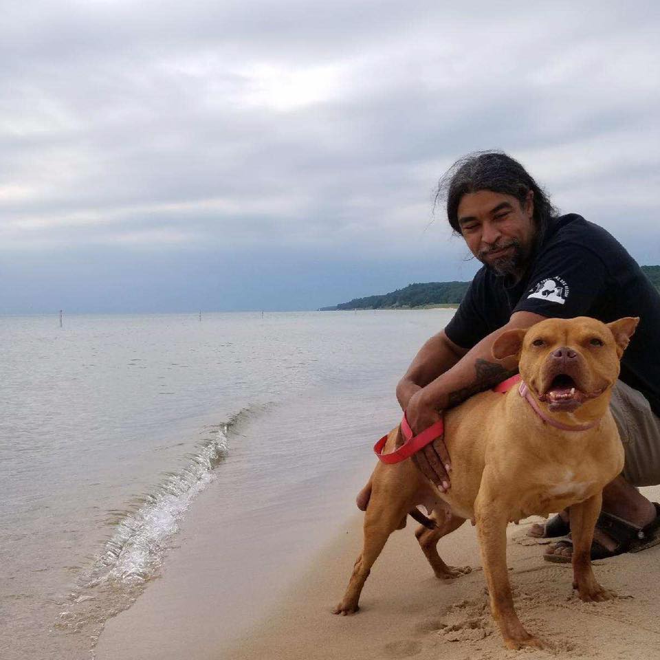 Detroit Youth & Dog Rescue | Detroit MI