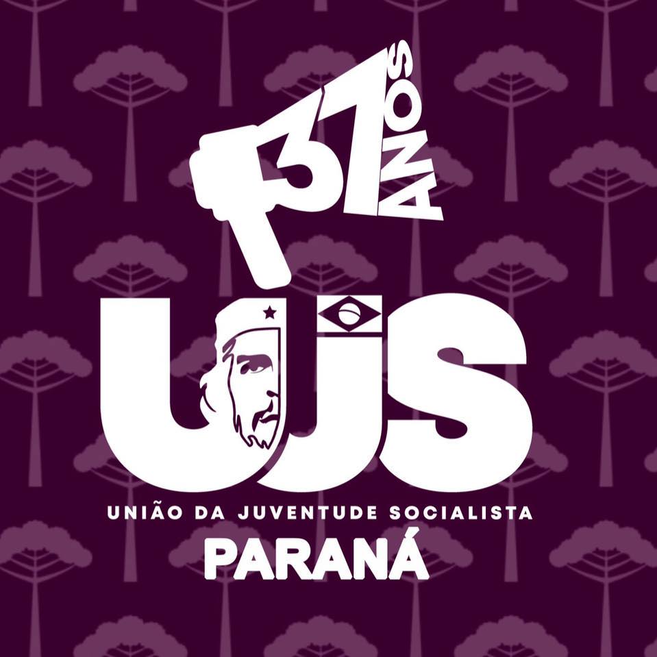 UJS Paraná | Curitiba PR