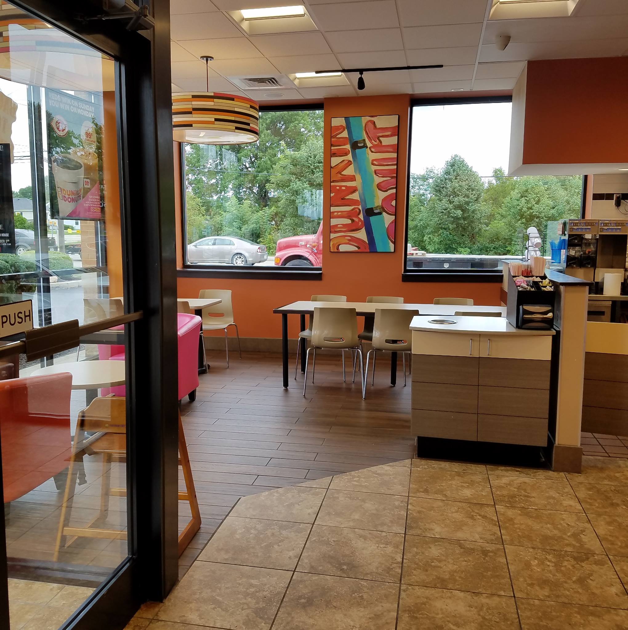 Dunkin' | Dry Ridge KY