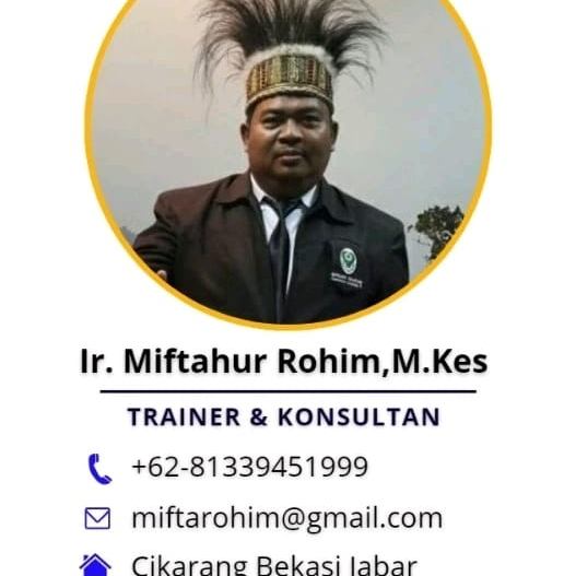 Mifta Rohim