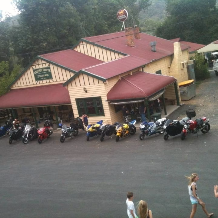 Albury/ Wodonga Motorcycle Riders And enthusiast's group