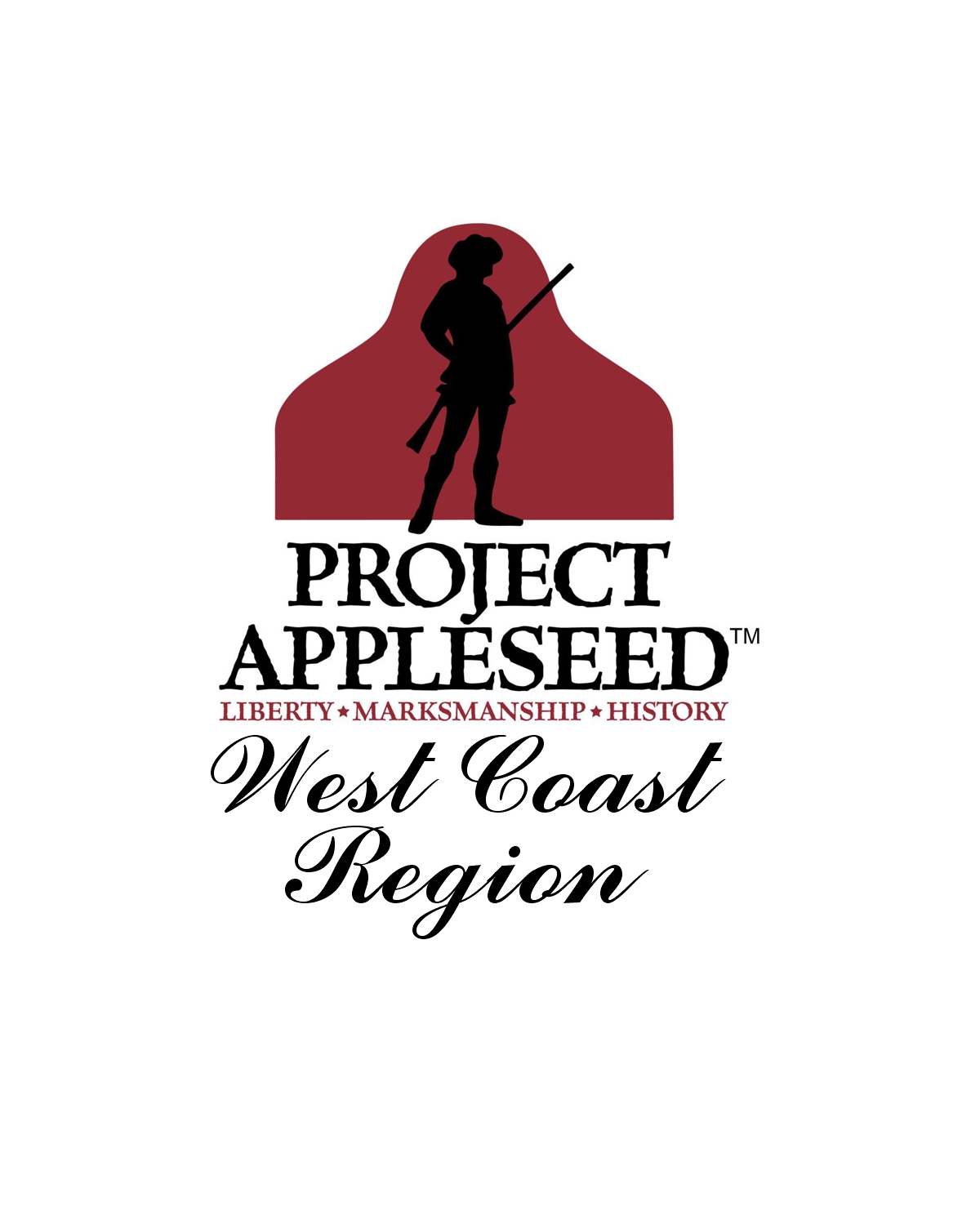 Project Appleseed - West Coast Region - AZ CA HI NV UT
