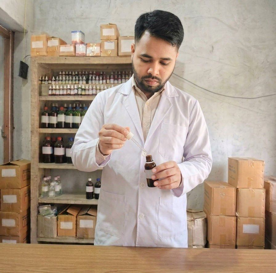 Dr md Sumon Ahmed | Pabna