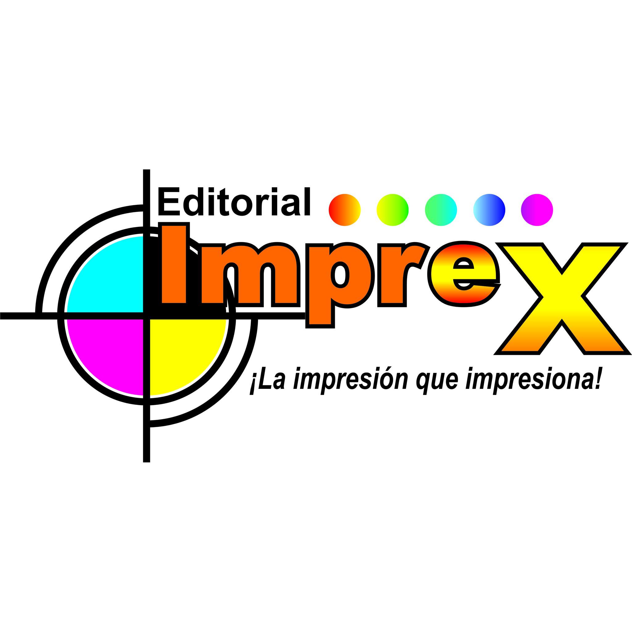 Imprenta Editorial Imprex | Guayaquil