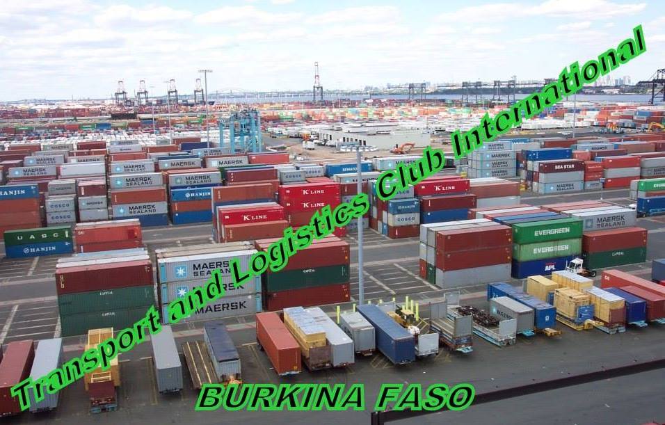 Transport and Logistics Club International